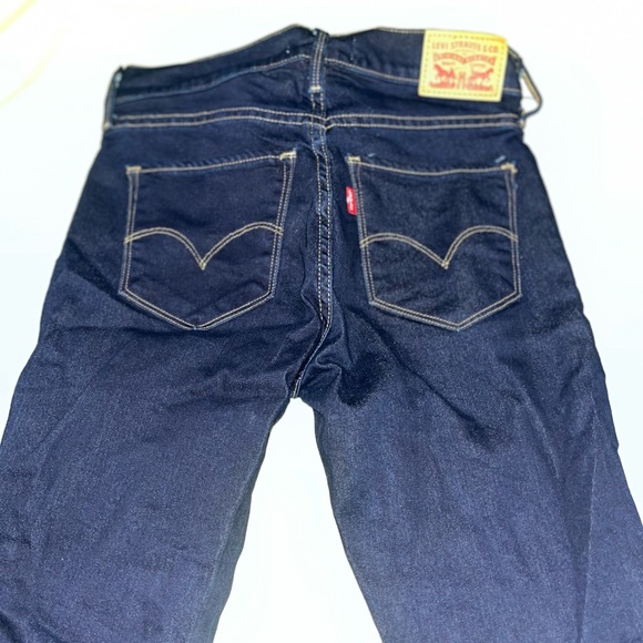 Levi’s skinny jeans size 26 - Picture 6 of 6